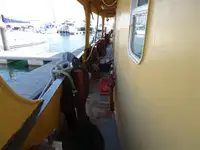 Kapal kerja keur dijual