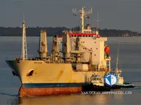 Kap reefer keur dijual