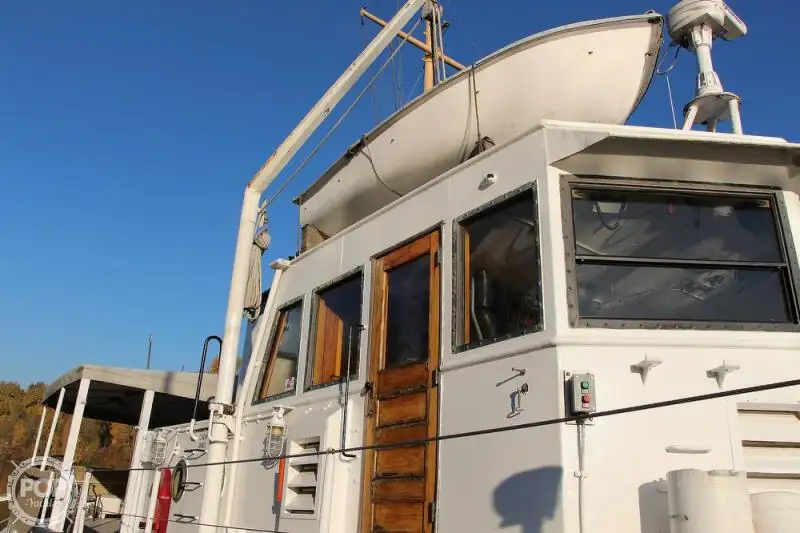 Kapal fery keur dijual