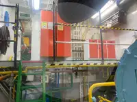 Kapal tangki minyak/bahan kimia keur dijual