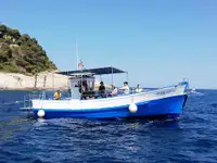 Trawler pikeun dijual
