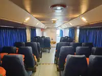 Kapal fery keur dijual