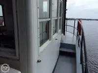 Kapal penarik keur dijual