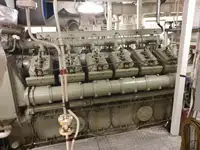 Kapal penarik keur dijual