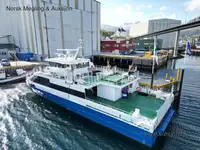 Kapal Ro-Ro keur dijual