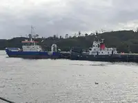 Kapal panumpang keur dijual