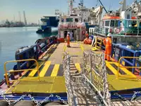 Kapal kru keur dijual