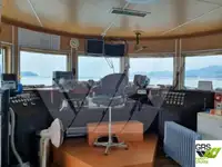 Kapal Ro-Ro keur dijual