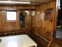 Kapal pancing trawler keur dijual