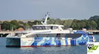 Kapal panumpang pikeun dijual