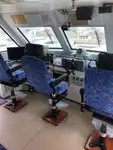 Kapal pangangkut barang curah keur dijual