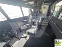 Kapal pilot keur dijual