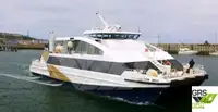 Kapal panumpang pikeun dijual