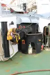 Kapal penarik keur dijual