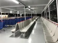 Kapal panumpang keur dijual