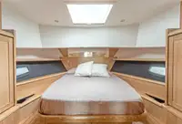Kapal pancing trawler keur dijual