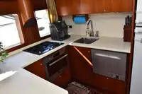 Kapal pancing trawler keur dijual