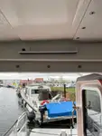 Kapal penyelamat keur dijual