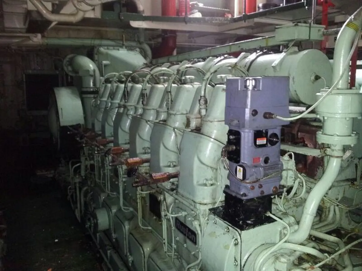 Kapal penarik keur dijual