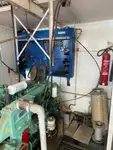 Kapal kerja keur dijual