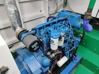 Kapal kontainer keur dijual