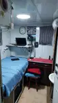 Kapal tangki minyak/bahan kimia keur dijual