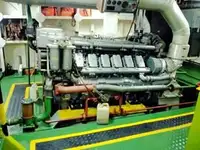 Kapal penarik keur dijual