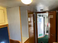 Kapal penarik keur dijual