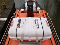 Kapal kontainer keur dijual