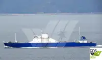 Kapal pangangkut barang curah keur dijual
