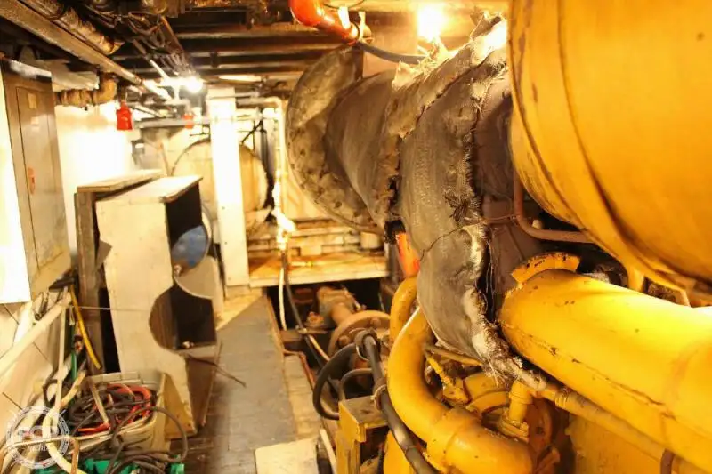Kapal fery keur dijual