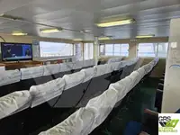Kapal pendaratan, tangki keur dijual