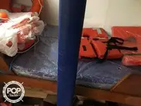 Kapal pasokan keur dijual