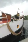 Kapal pesiar keur dijual
