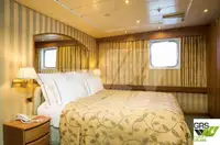 Kapal penarik keur dijual