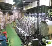 Kapal Ro-Ro keur dijual