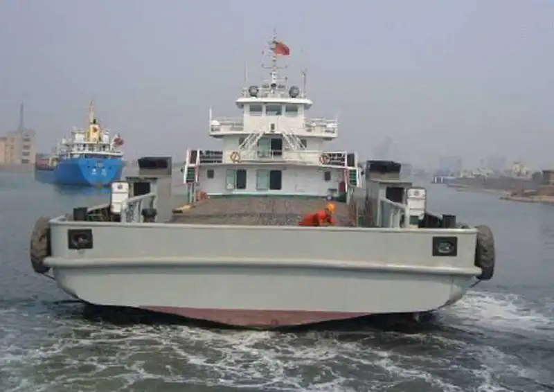 Kap pasokan platform (PSV) keur dijual