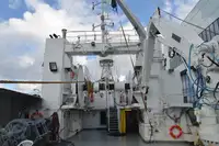 Kapal kontainer keur dijual