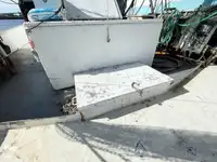 Kapal pancing trawler keur dijual
