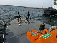 Kapal kru keur dijual
