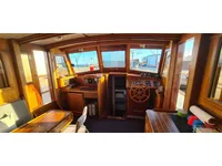 Yacht keur dijual