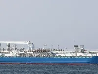 Kapal tangki minyak/bahan kimia keur dijual