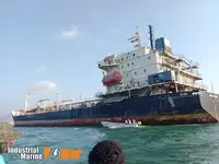 Kapal tangki minyak/bahan kimia keur dijual