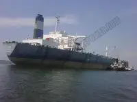 Kapal tangki minyak/bahan kimia keur dijual