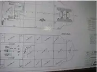 Kapal keruk keur dijual