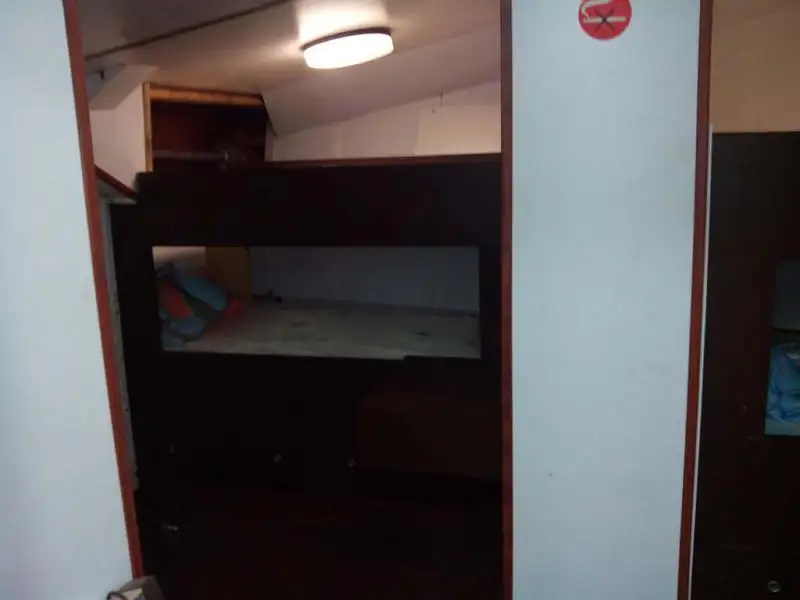 Kapal penarik keur dijual