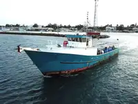 Longliner pikeun dijual