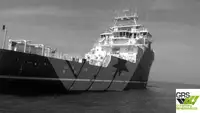 Kapal Pasokan Gancang (FSV) pikeun dijual