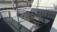 Kapal kerja keur dijual