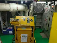 Kapal kru keur dijual